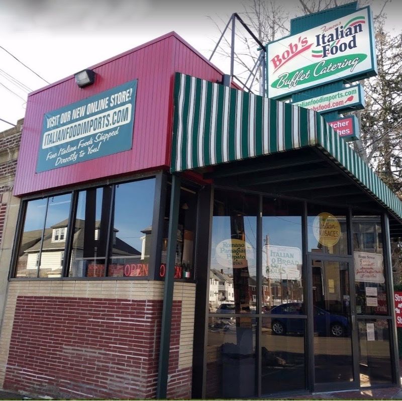 Bob's Italian Foods 