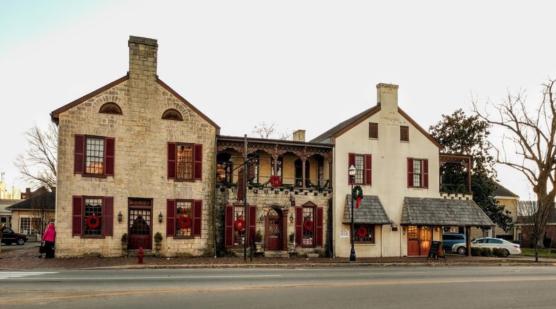 Bardstown, Kentucky