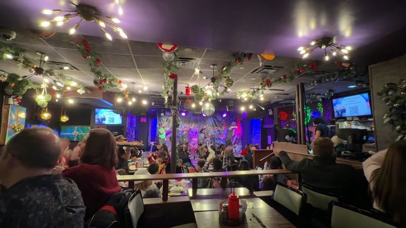 Meet The Stardusters: Broadway Dreams On A Serving Tray