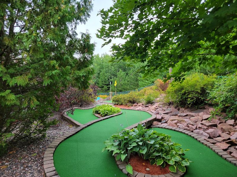Holiday Acres Recreational Park