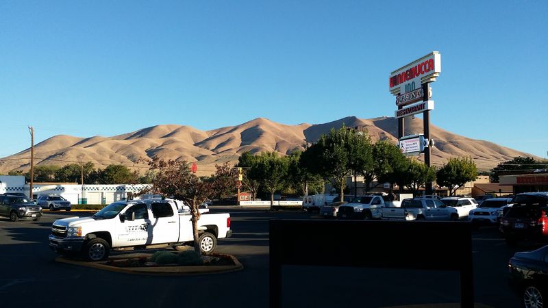 Winnemucca, Nevada