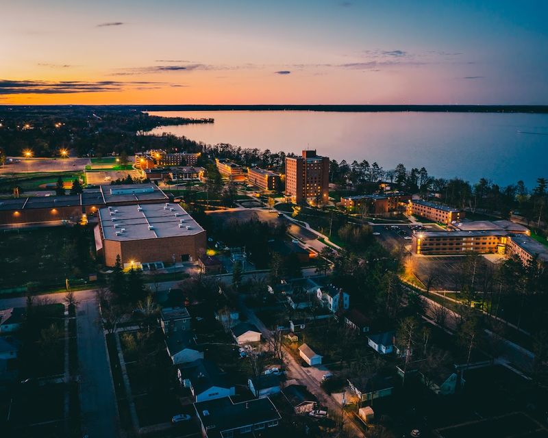 Bemidji, Beltrami County