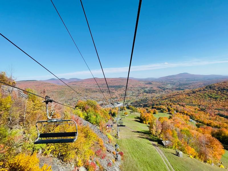 Hunter Mountain Resort