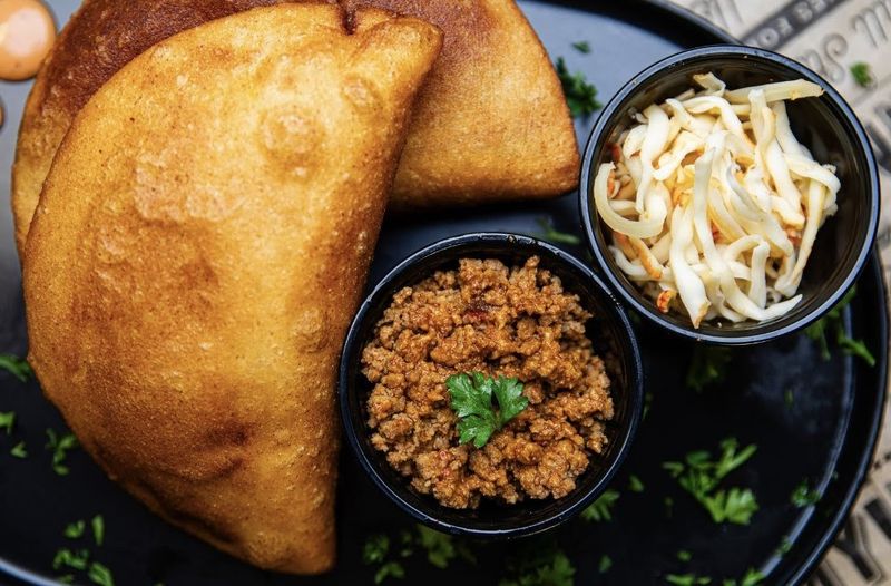 Empanadas Mix