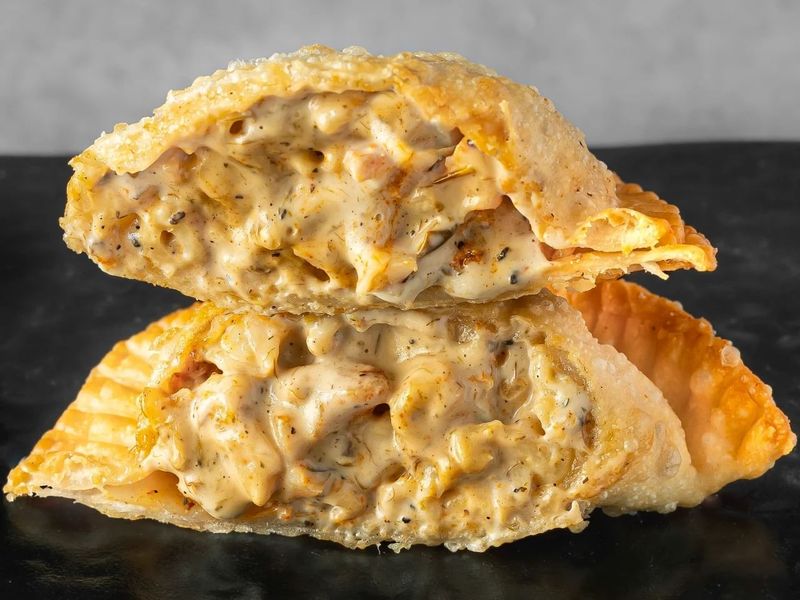 Supreme Empanadas