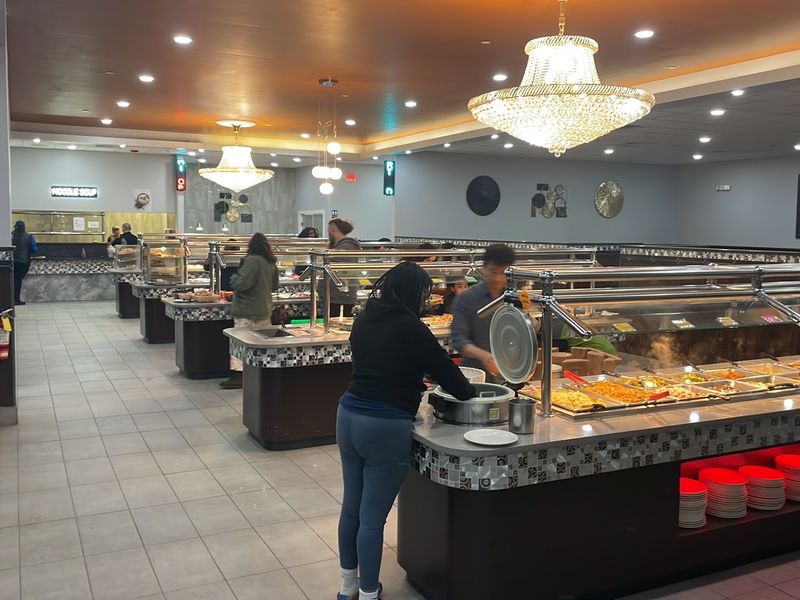 United Buffet