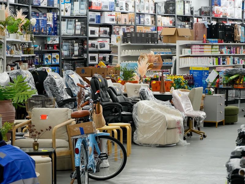 Prime Liquidation Flatbush — Brooklyn, NY