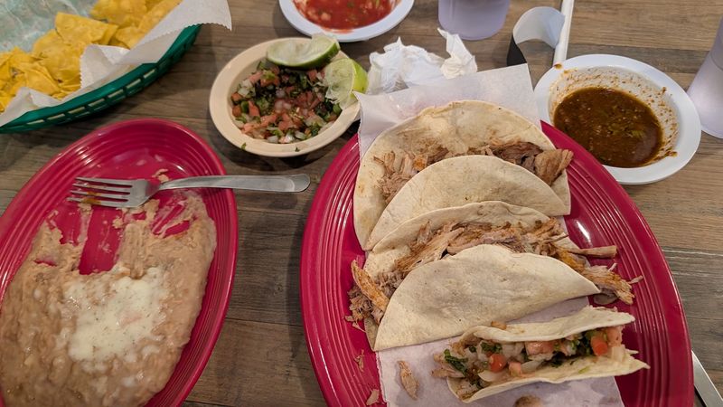 Salsas And Guacamole That Actually Taste Fresh