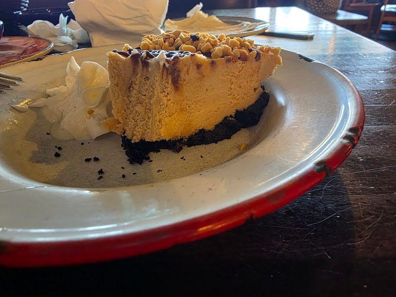 Desserts That Make Leaving The Table Genuinely Difficult