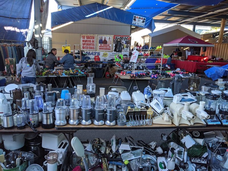 Vintage Finds And Rare Picks