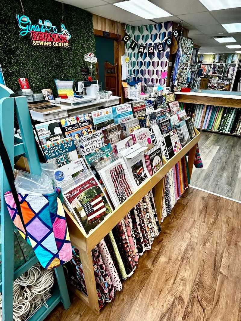 The Careful Selection Of Supplies And Materials
