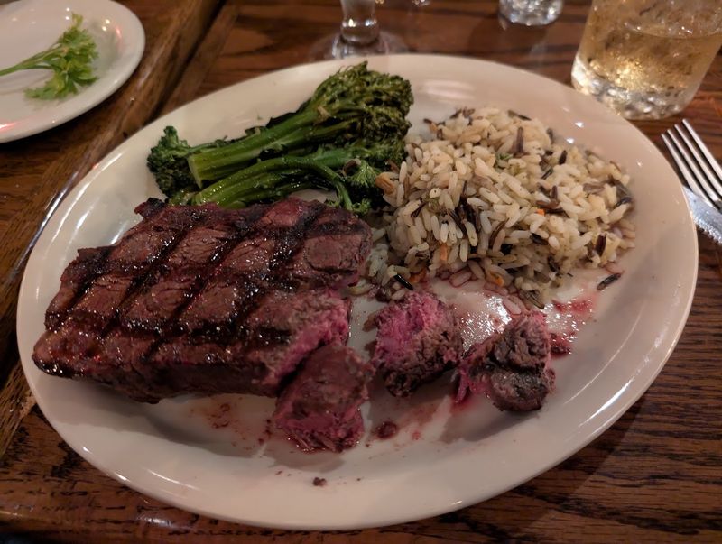 Prime Rib Preparation Techniques