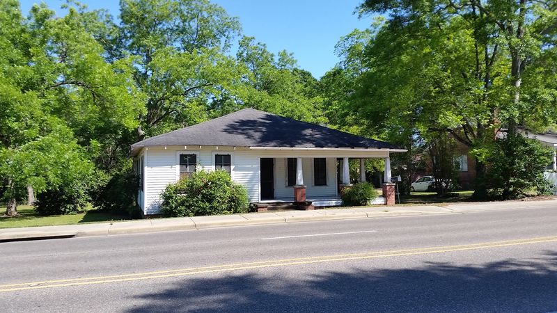 Andalusia, Alabama