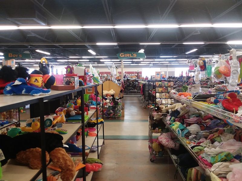 The Treasure-Hunt Experience That Keeps Shoppers Hooked
