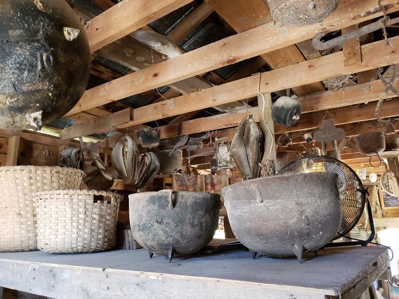 Tourist Attractions At Heritage Milling Sites
