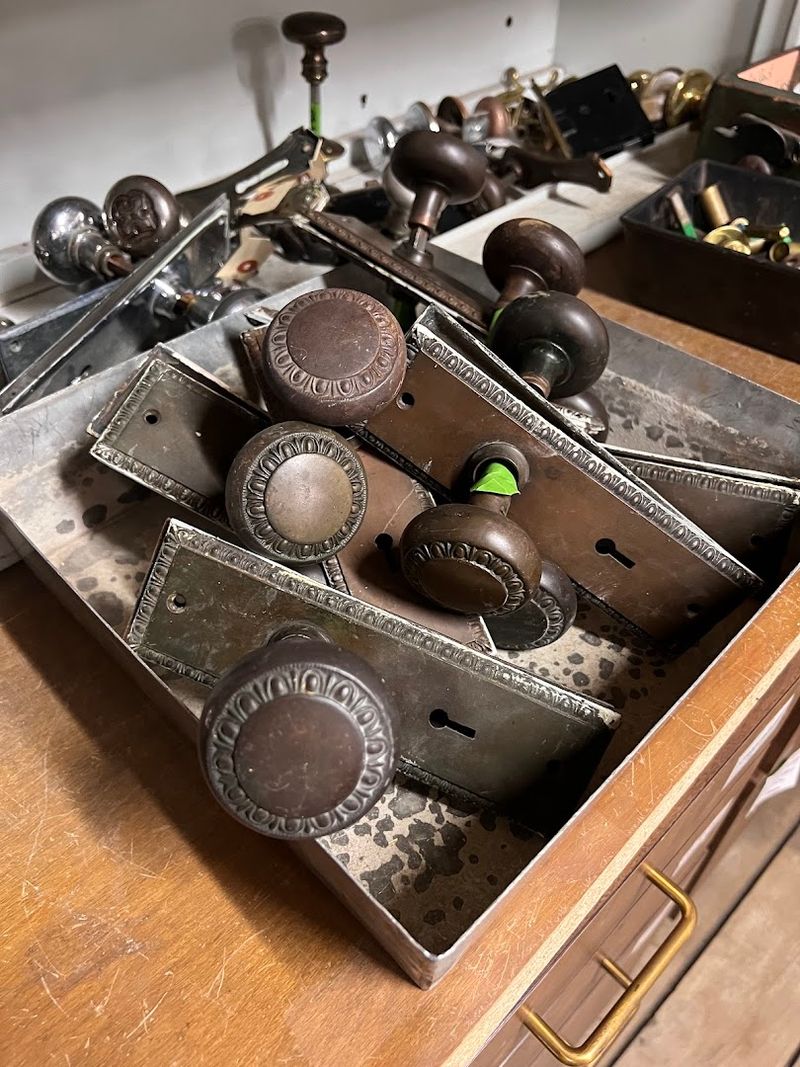 Maintenance Tips For Salvage Store Purchases
