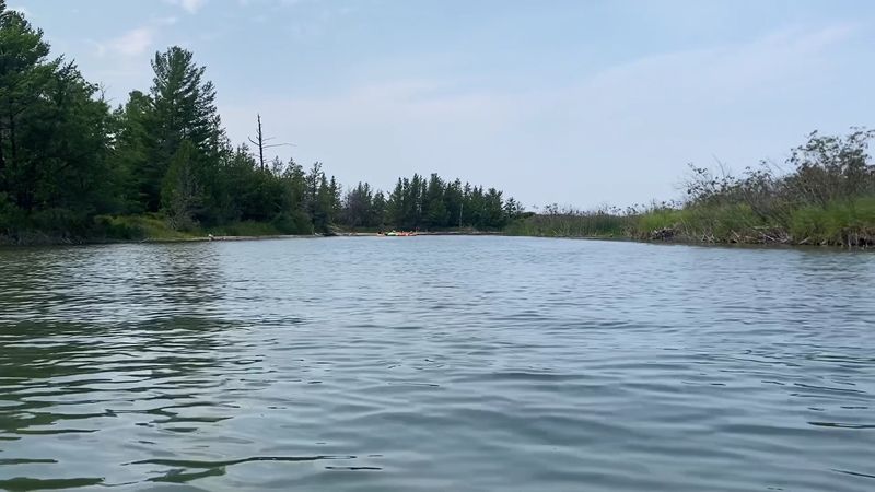 Suggested Routes And Scenic Views To Explore