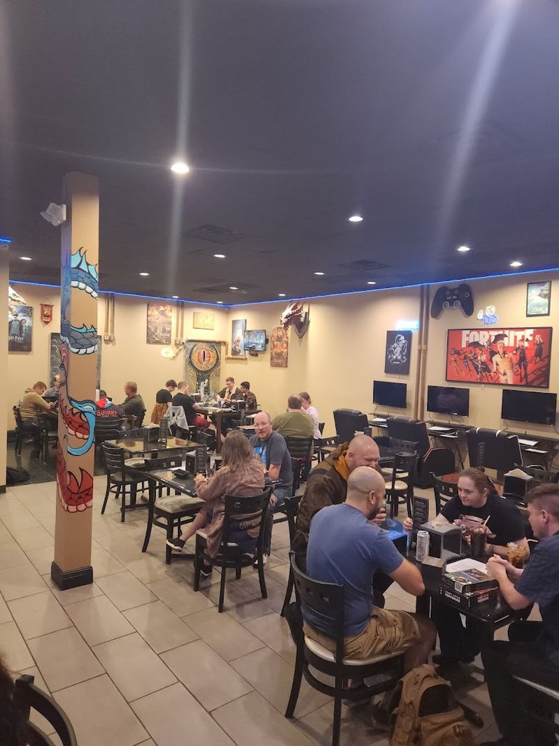 D&D Nights And Events That Bring The Quest To Life