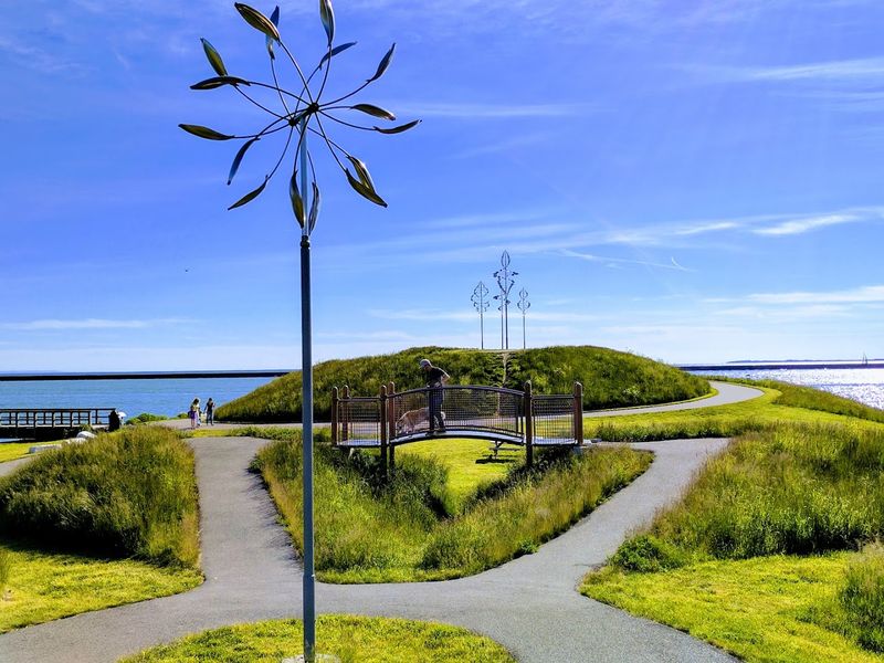 Wilkeson Pointe