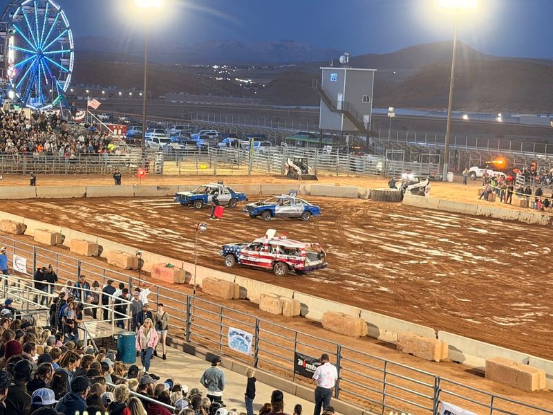 Washington County Fair
