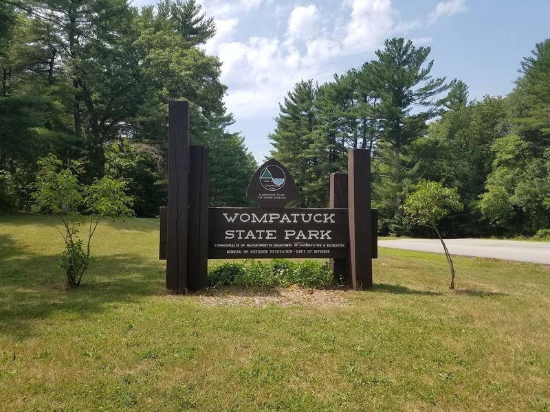 Explore Vast Green Spaces