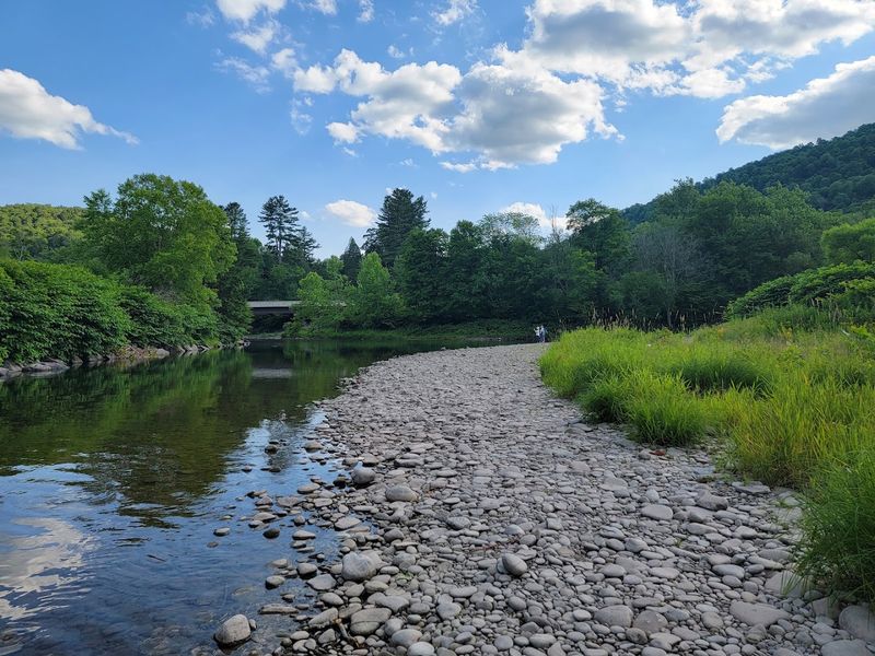 Junction Pool