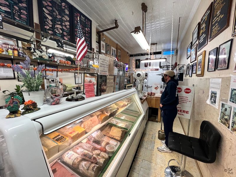 Florence Prime Meat Market