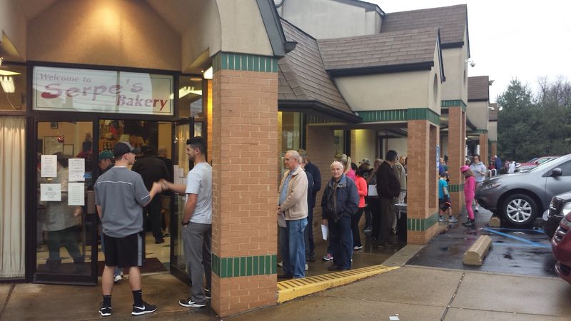 What Keeps This Bakery Timeless