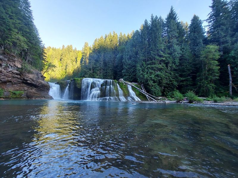 Benefits Of Cooling Off At Waterfall Pools