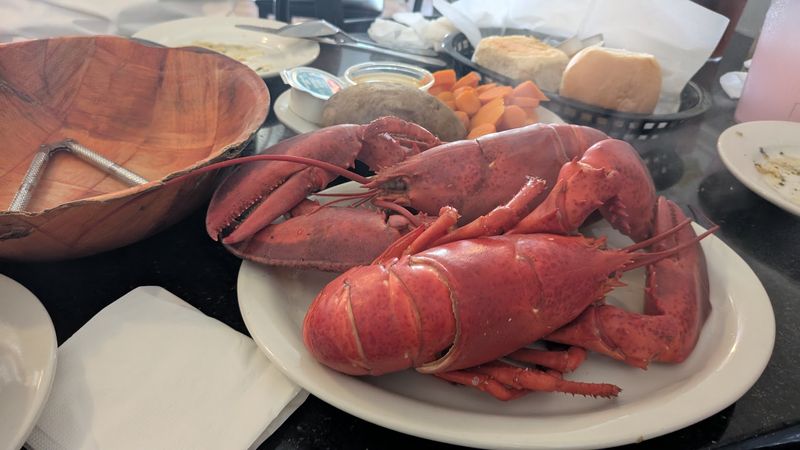 Causeway Restaurant