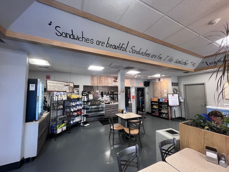 Sandwich Works