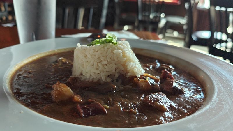 Red Beans And Rice Keep Things Old School And Satisfying