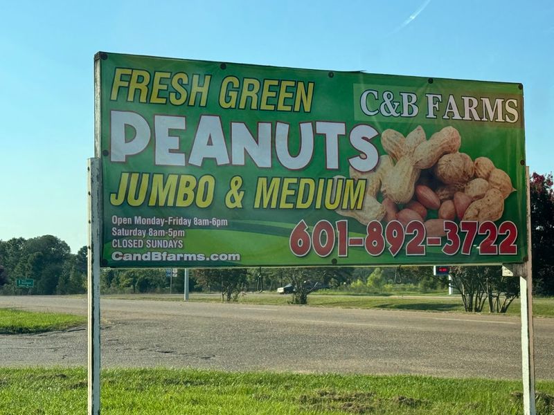 C&B Farms