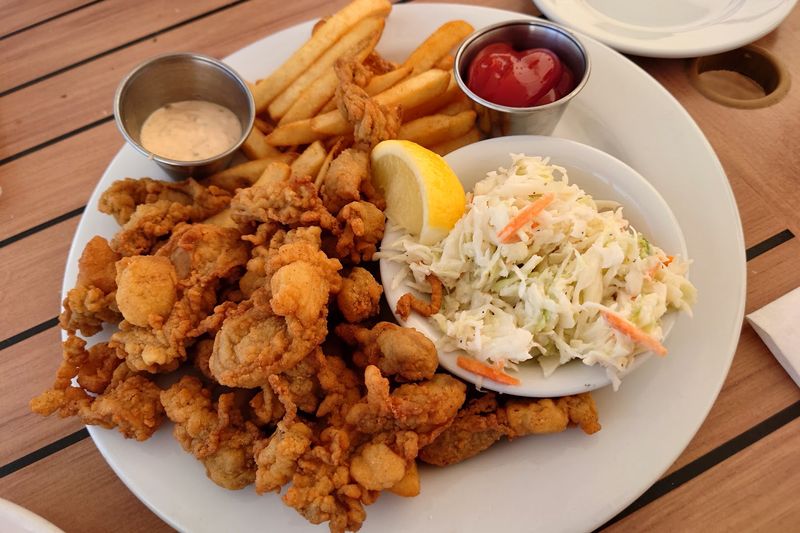 Science Plays A Bigger Role In Every Oyster Than Diners Might Expect
