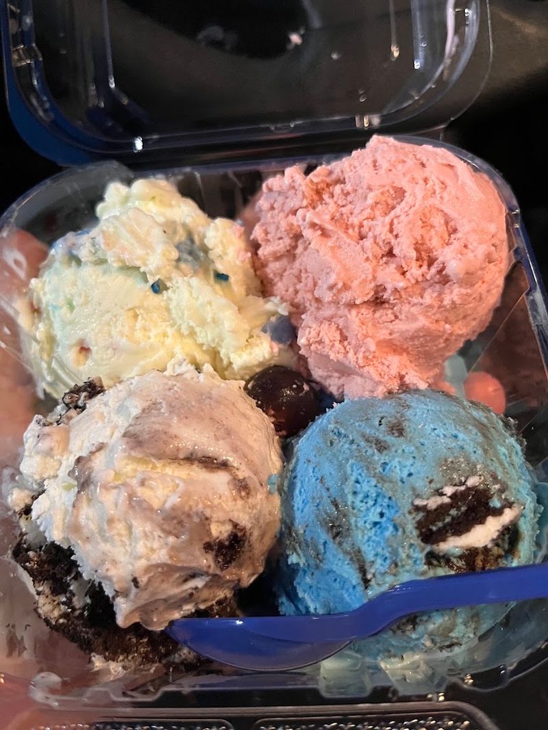 Over 100 Flavors And Something For Everyone