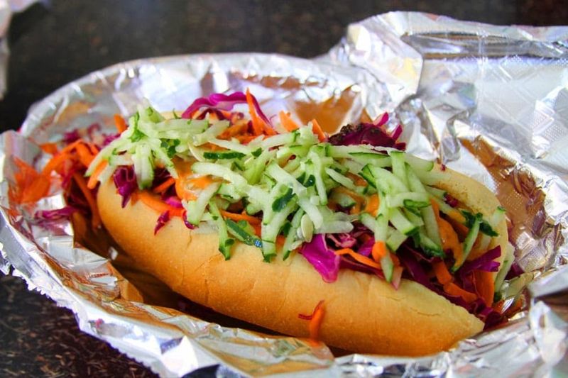 More Than Just A Hot Dog