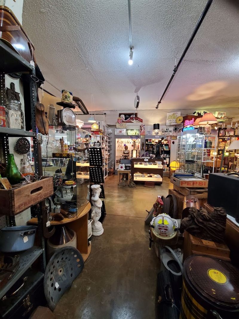 Discover More Beyond The Shop
