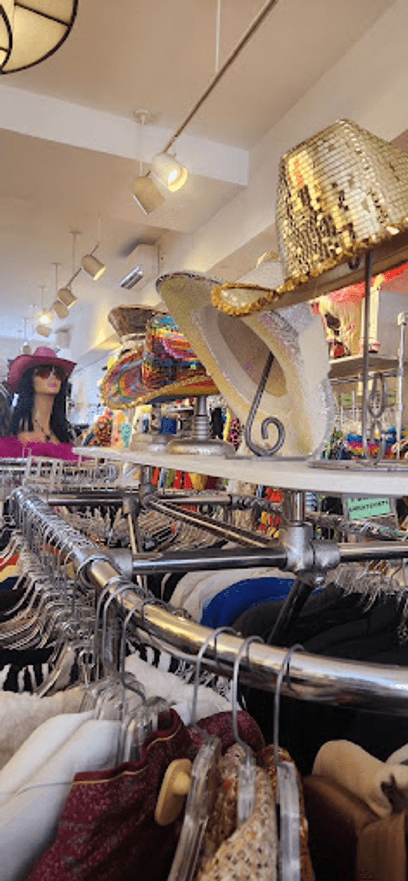 The Penthouse Section Is A Designer's Dream