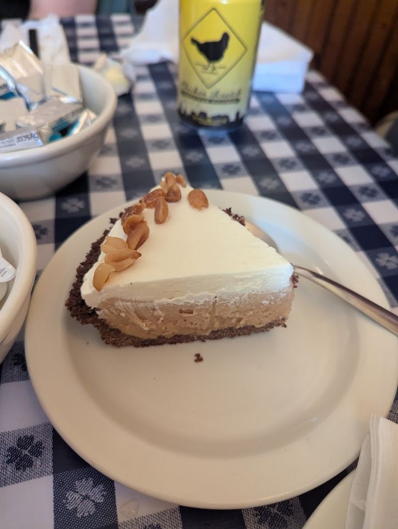 Desserts Worth Saving Room For