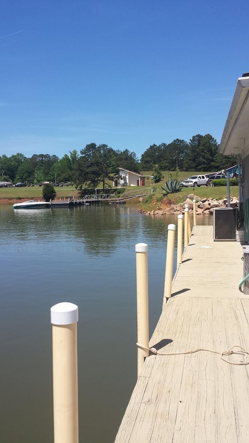 The Local Towns That Give The Lake Its Character