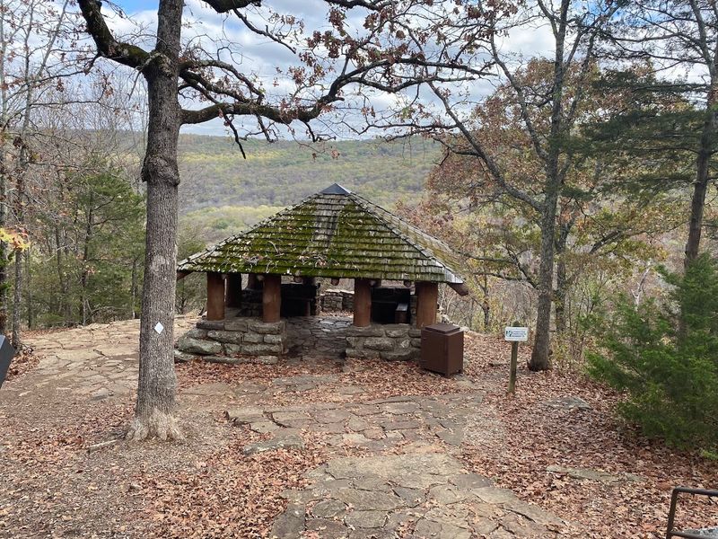 Camping Options That Range From Rustic To Comfortable