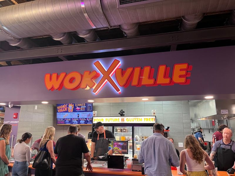 Bringing A New Energy To Knoxville's Food Scene