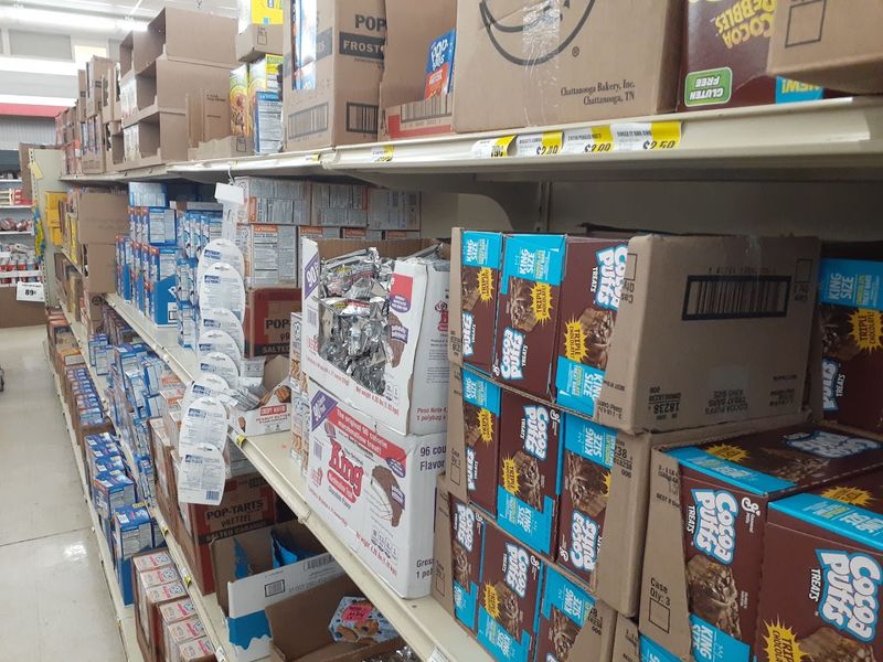 Weekly Specials Add Even More Savings