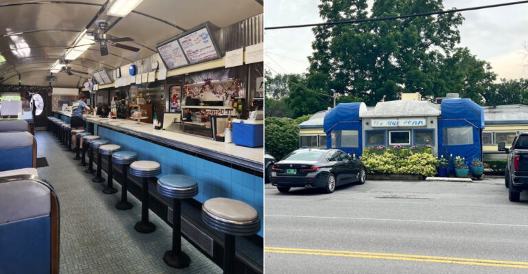 Everyone Who Finds This Tiny Vermont Restaurant Wishes They’d Come Years Ago
