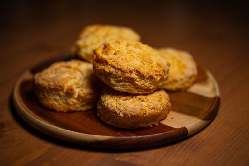 Biscuits And Gravy Fix What Ails Ya