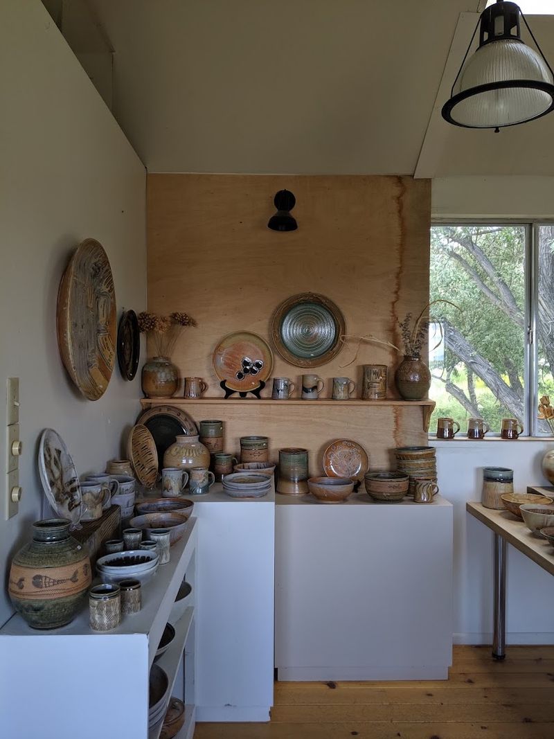 A Creative Stop Worth The Detour