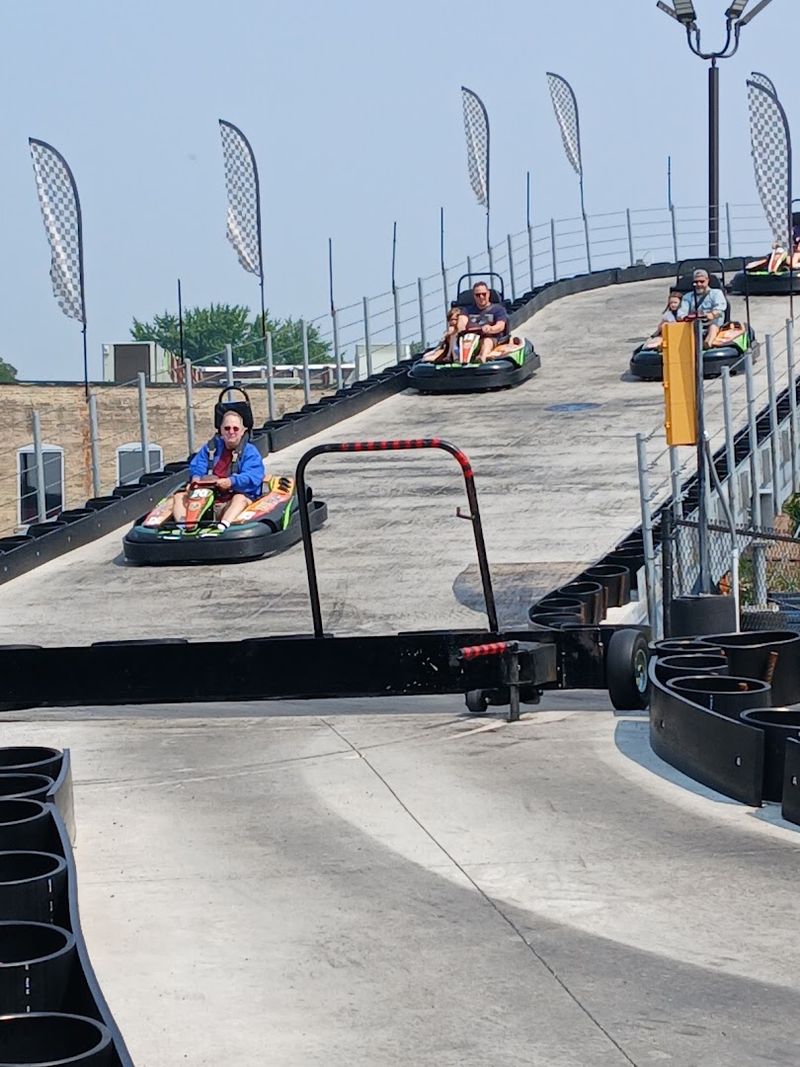 The Family Fun That Never Gets Old