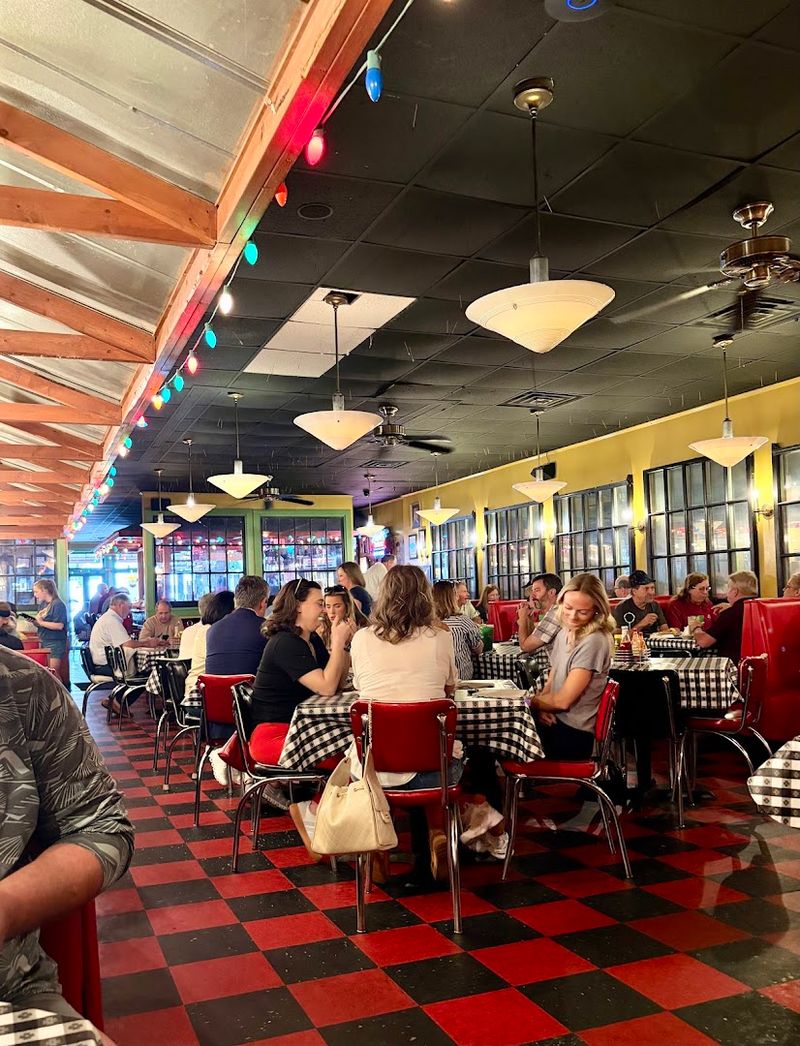 Customer Stories And Their Favorite Menu Highlights