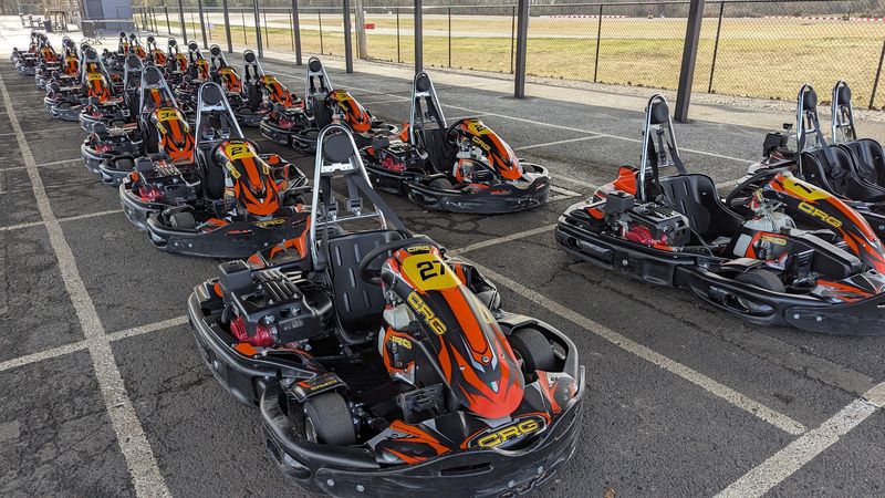 Group Events That Bring Teams Together