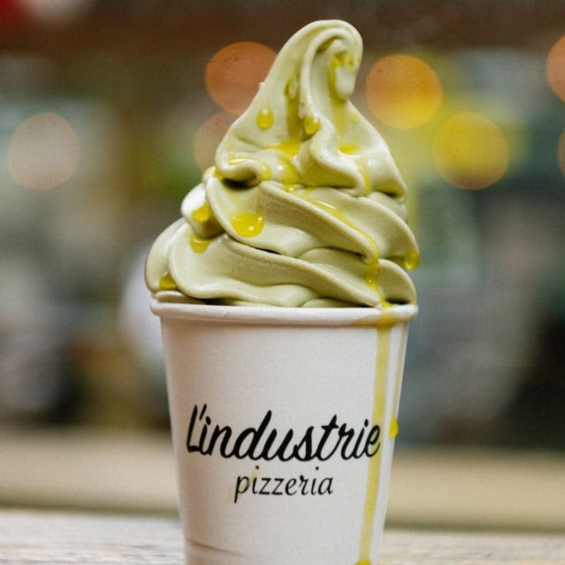 Dessert Deserves Attention Too